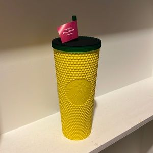 Hawaii Starbucks Tumbler